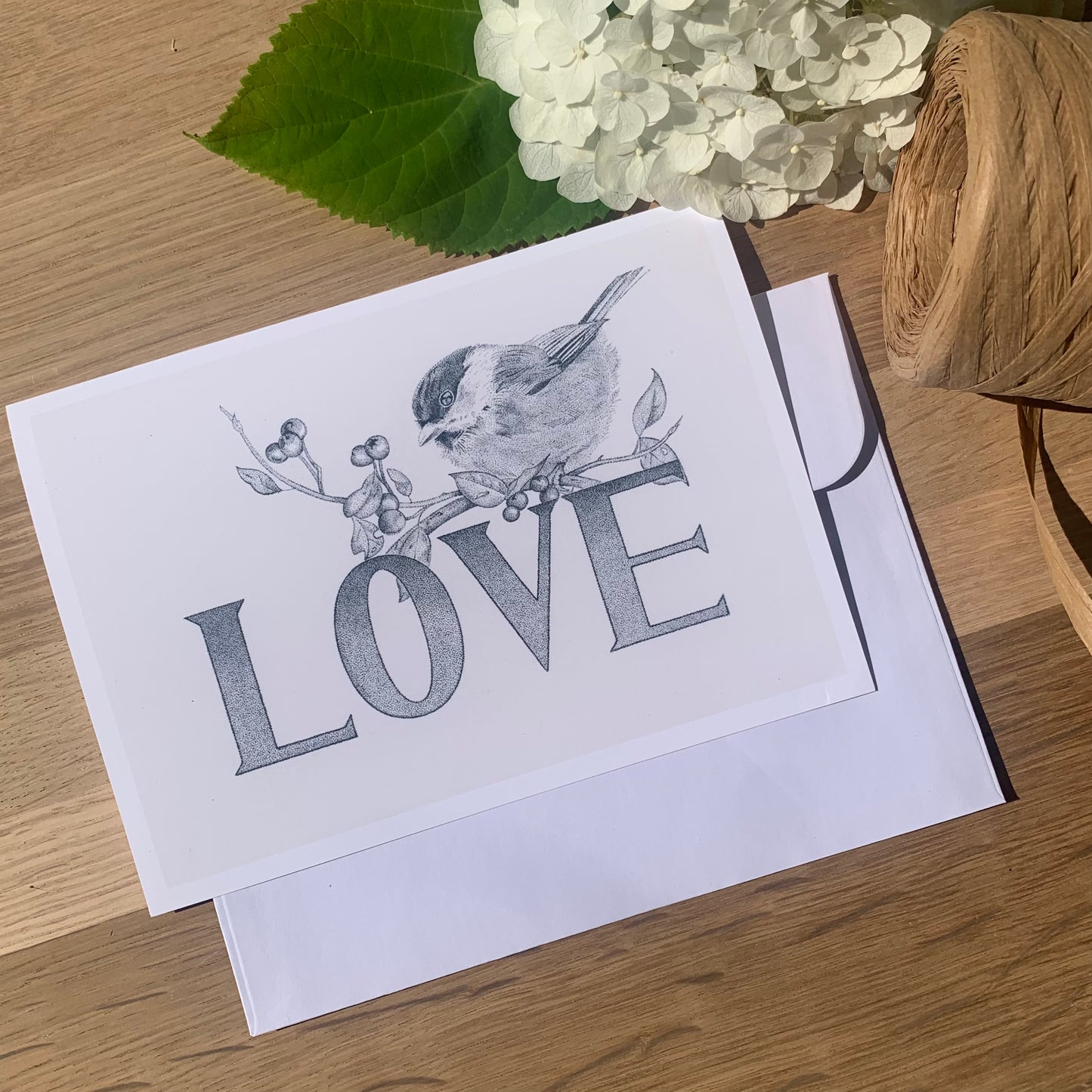 Word Art Card Pack