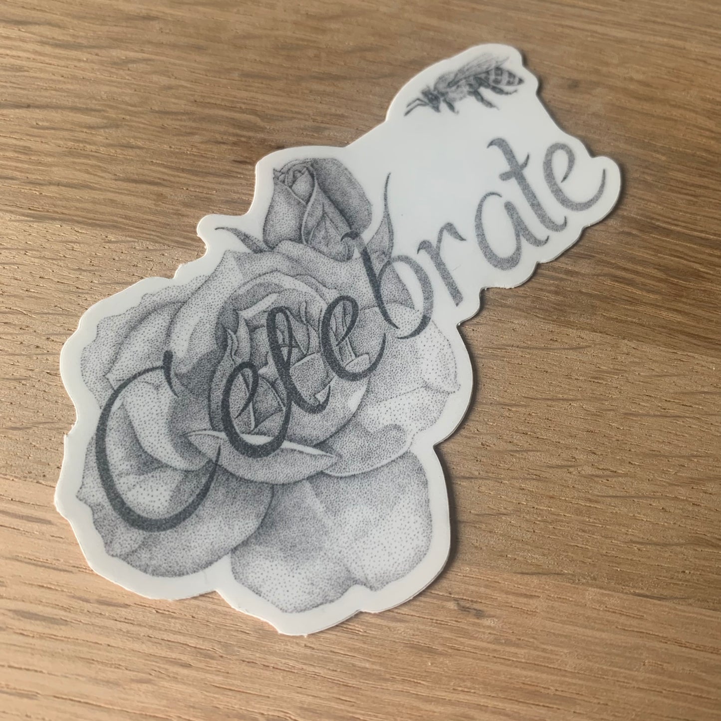 Word Art Stickers