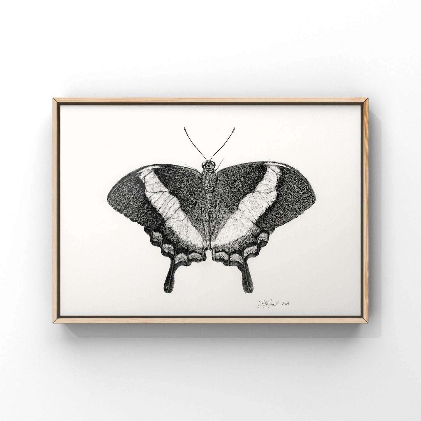 Incognito - Print
