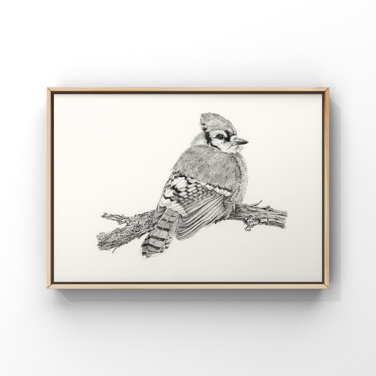 Still Moments - Print