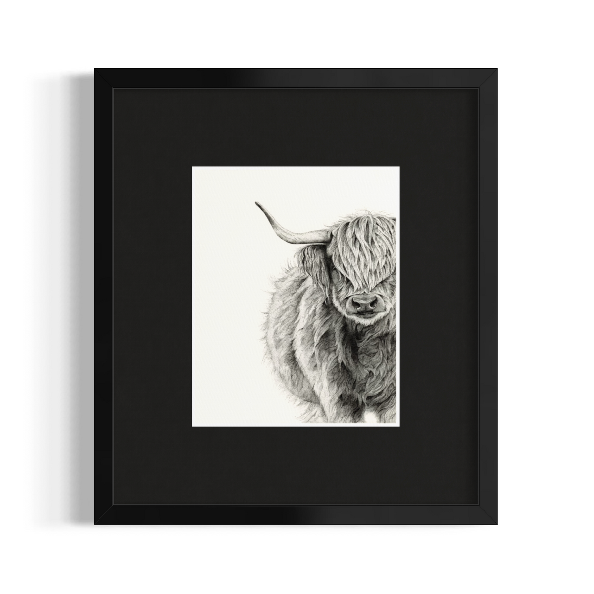 David - Print